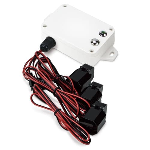 LS200-CM3 — IP53 LoRaWAN 3-Phase Current Meter