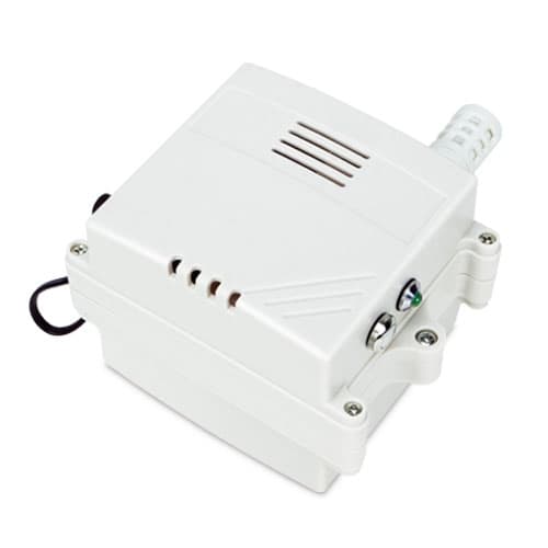 LS200-PM25 — IP30 LoRaWAN PM2.5 Sensor