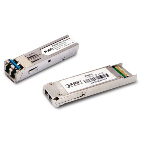 MTB-Series Module — 10GBASE-LR/SR/BX/T Modules