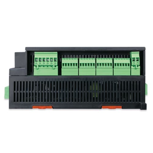 SPM-D05 / SPM-D05E / SPM-D10 / SPM-D10E — DIN-rail 5-/10-circuit Modbus Smart Power Meter, vista 11