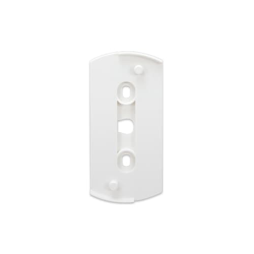 LS100-SMK — IP20 LoRaWAN Smoke Detector (High-Temperature Alarm, 868M/915M Sub 1G), vista 3