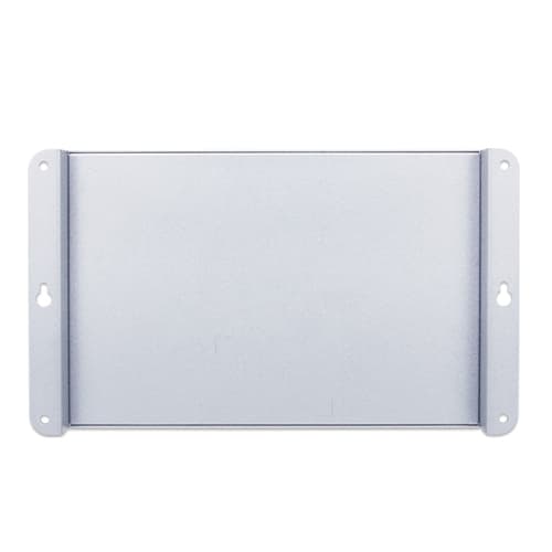 WGS-4215-8P2XV — Industrial L2+ 8-Port 10/100/1000T 802.3at PoE + 2-Port 10G SFP+ Wall-mount Managed Ethernet Switch with LCD Touch Screen, vista 3