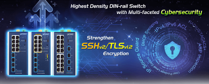 IGS-4215-16T4X — Industrial L2+ 16-Port 10/100/1000T + 4-Port 10G SFP+ Managed Ethernet Switch, vista 5