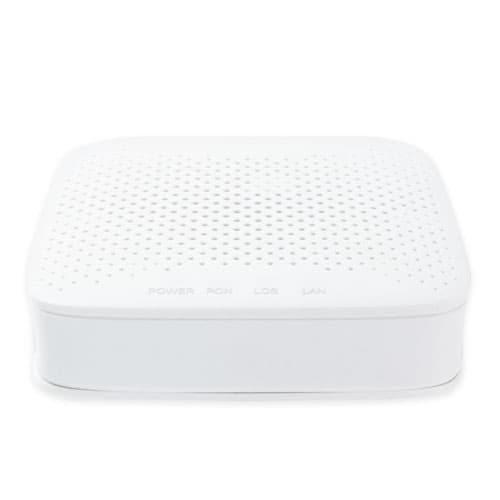 GPN-100 — GPON SFU ONT with 1GbE Port, vista 2