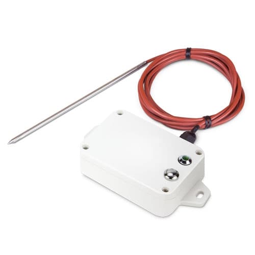 LS200-PT — IP65 LoRaWAN Product Temperature Sensor