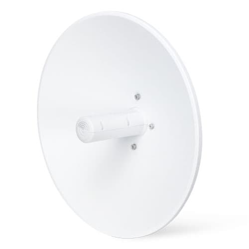 WBS-900AC — 5GHz 802.11ac 900Mbps TDMA Outdoor Long Range Wireless CPE
