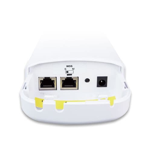 WBS-512AC — 5GHz 802.11ac 900Mbps Outdoor Wireless CPE, vista 5