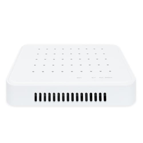 XGPN-100 — XGS-PON SFU ONT with 1-Port 10GbE, vista 3