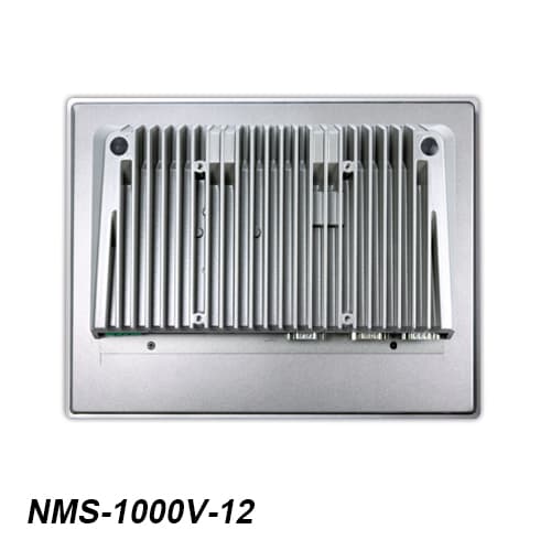 NMS-1000V — Universal Network Management Controller with LCD Touch Screen, vista 3
