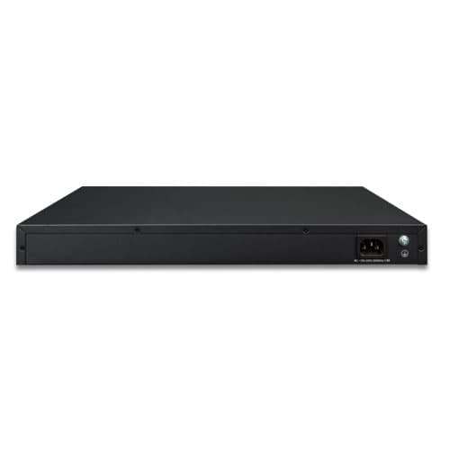 SGS-6341-48T4X — Layer 3 48-Port 10/100/1000T + 4-Port 10G SFP+ Stackable Managed Switch, vista 3