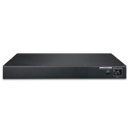 IPM-8222 — IP-based 8-port Switched Power Manager, vista 3