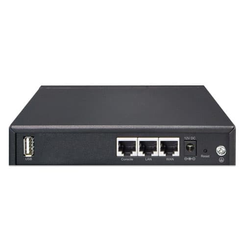 IPX-1100 — Internet Telephony PBX system (100 SIP User Registrations), vista 3