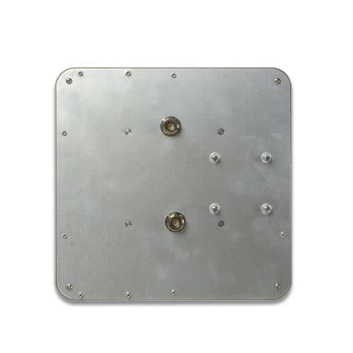ANT-FP14AD — 2x2 MIMO 5GHz 14dBi Flat-Panel Dual Polarization Direction Antenna, vista 2