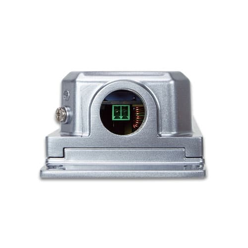 IPOE-175 — Industrial IP67 1-Port 60W 802.3bt PoE++ Injector, vista 3