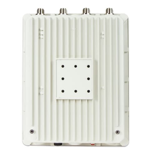 WDAP-3000AX — Dual Band 802.11ax 3000Mbps Outdoor Wireless AP (IP67, 802.3at PoE+, 4 x N-type connector), vista 3