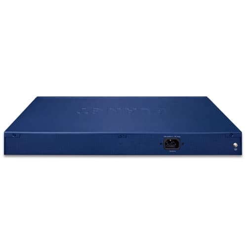 GS-6311-48T6X — L3 48-Port 10/100/1000T + 6-Port 10G SFP+ Managed Ethernet Switch, vista 3