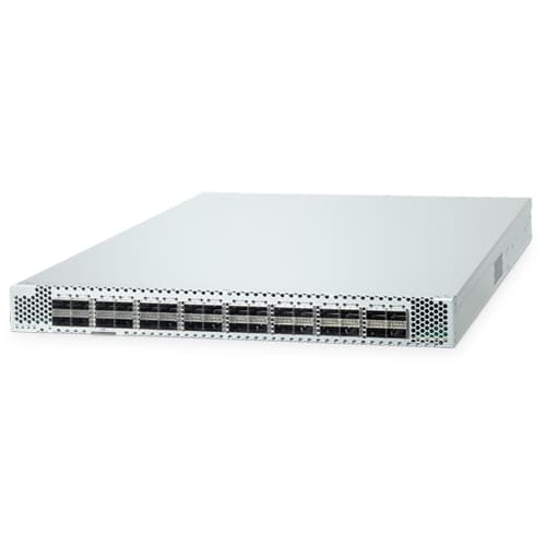 DCS-7342-32C — Layer 3 32-Port 100G QSFP28 Managed Data Center Switch