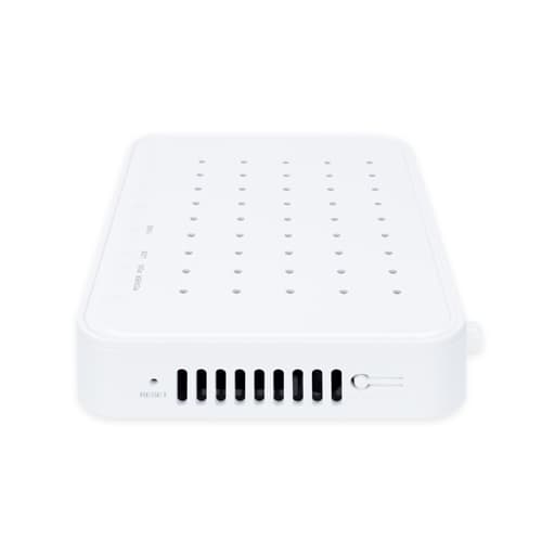 XGPN-100 — XGS-PON SFU ONT with 1-Port 10GbE, vista 4