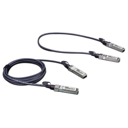CB-DASFP-0.5M / CB-DASFP-2M — 10G SFP+ Directly-attached Copper Cable (0.5/2M in length)