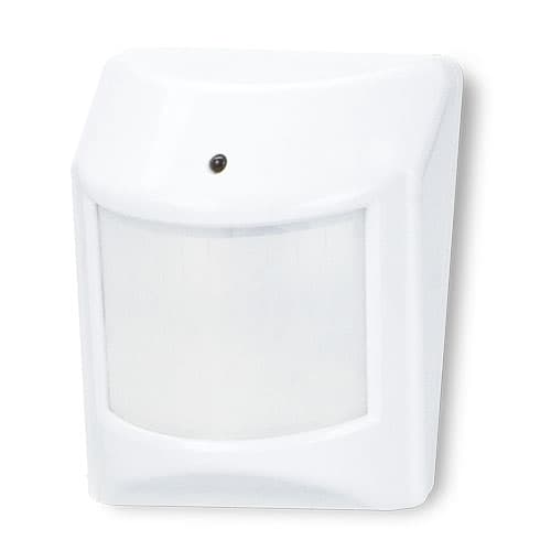 HZS-100 — Z-Wave Wall-mount Motion Sensor