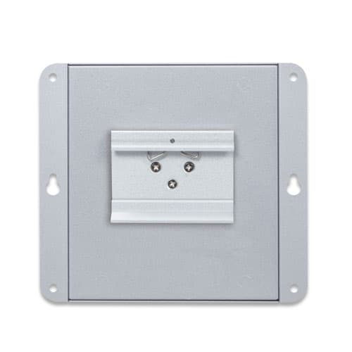 WGS-818HP — Industrial 8-Port 10/100/1000T Wall-mounted Gigabit PoE+ Switch, vista 3