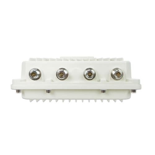 WDAP-3000AX — Dual Band 802.11ax 3000Mbps Outdoor Wireless AP (IP67, 802.3at PoE+, 4 x N-type connector), vista 4