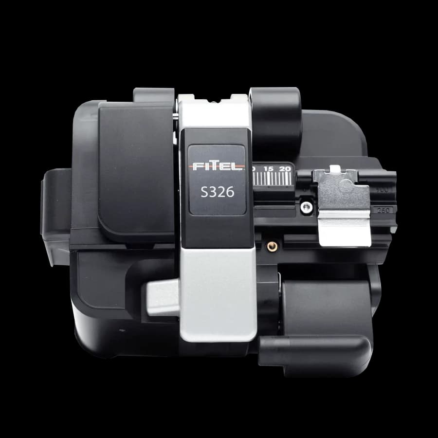 S326A Fiber Cleaver