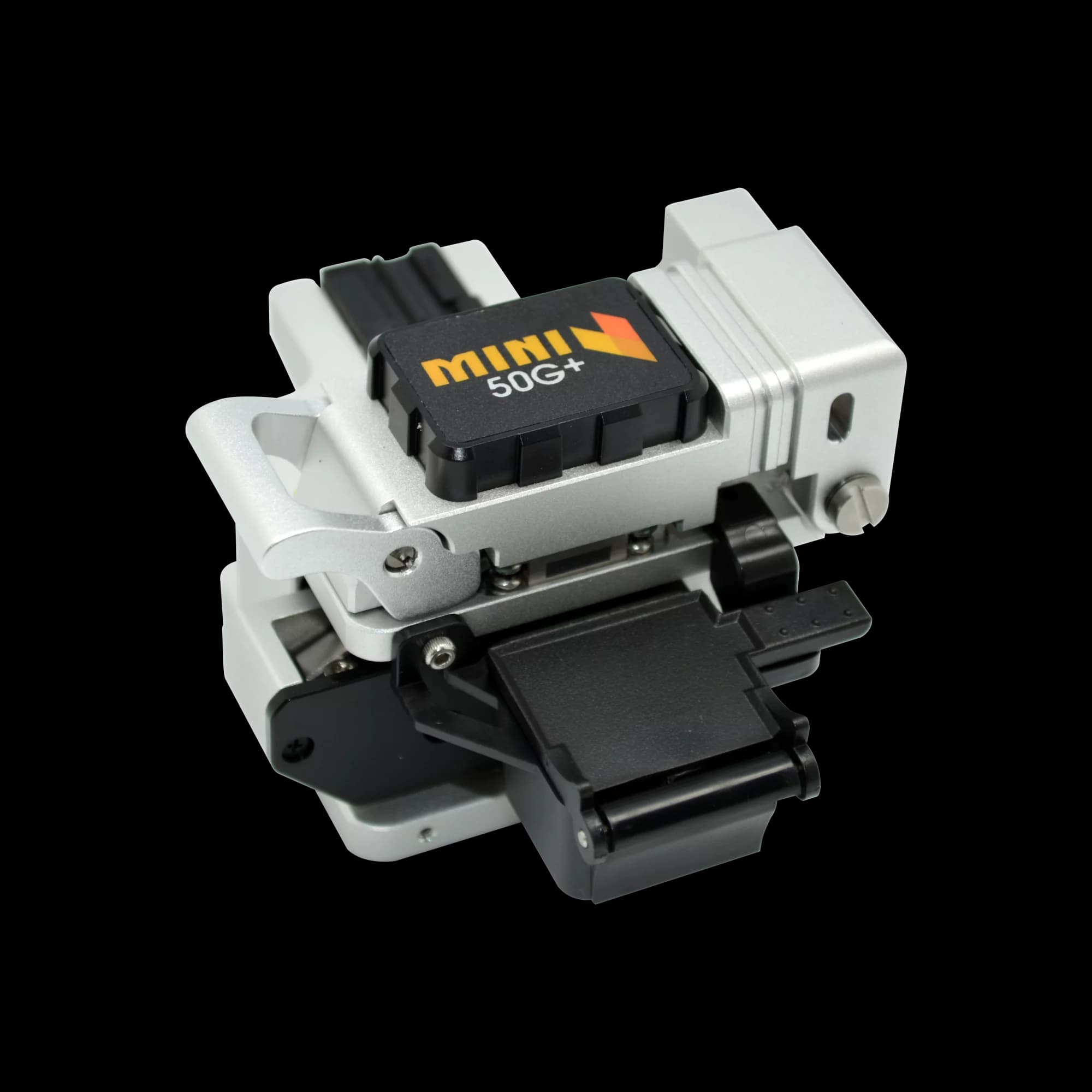 Mini 50G+ Fiber Optic Cleaver, vista 3