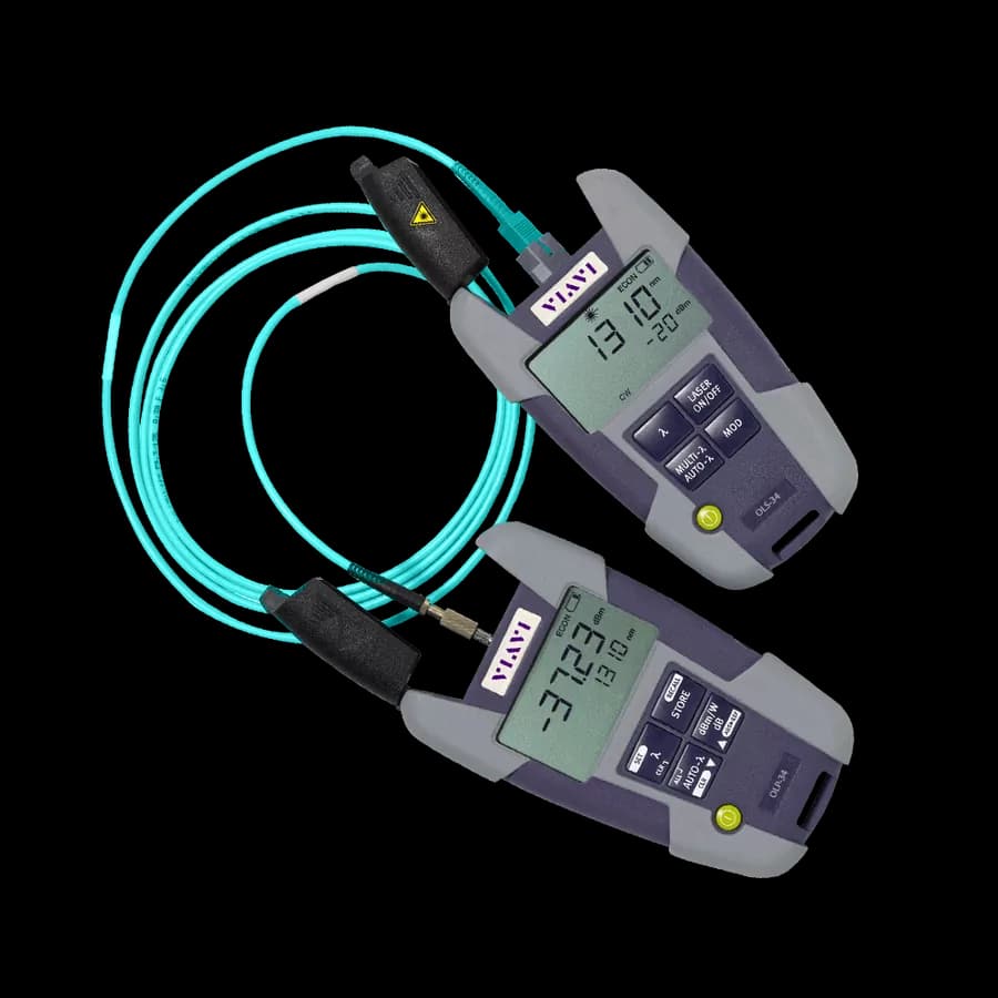 OLS-34 Optical Light Source | Multi-mode, vista 3