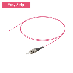 ST/UPC Pigtail | Multi Mode G651.OM4 | 0.9mm