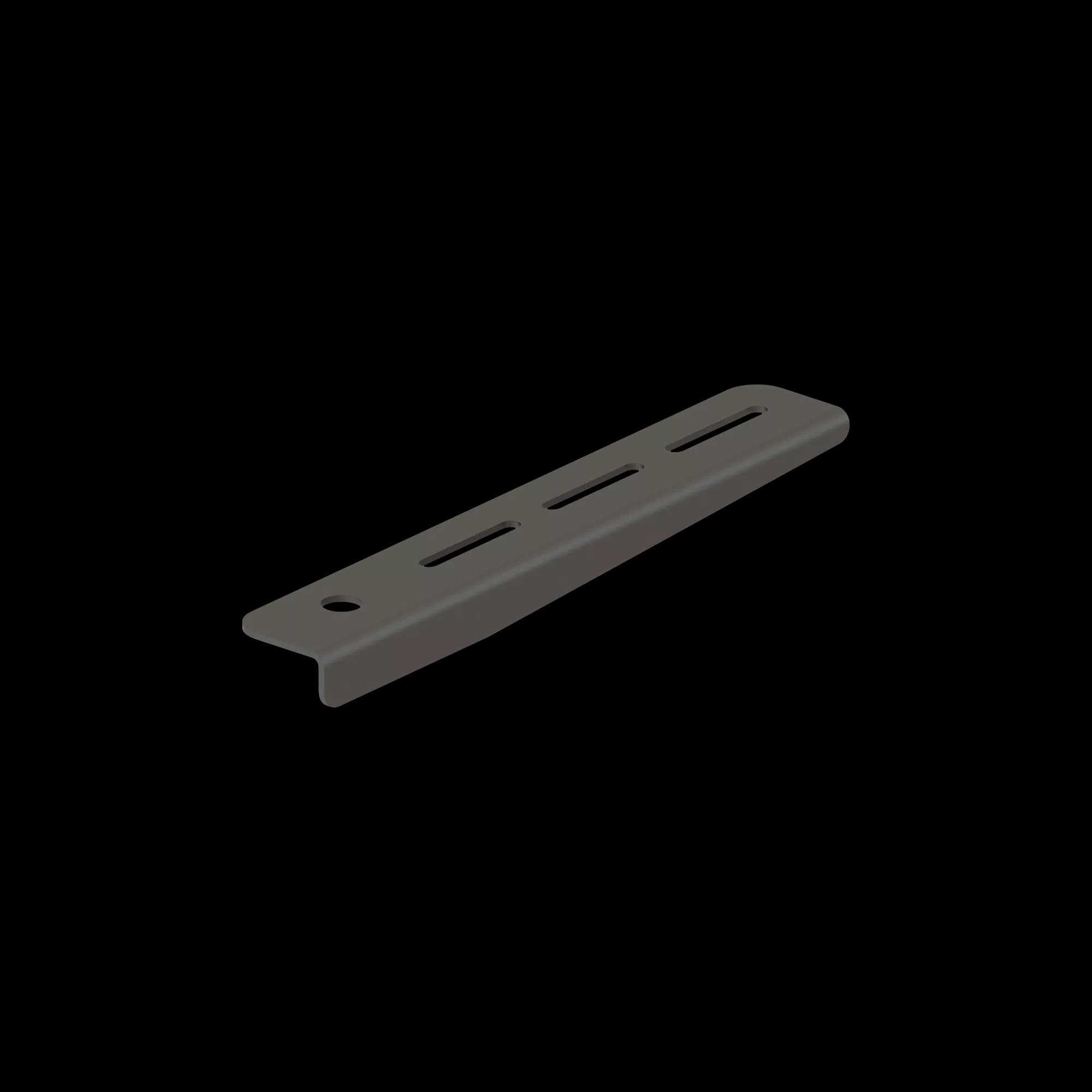 FDS_200mm Single Rod Suspension Bracket
