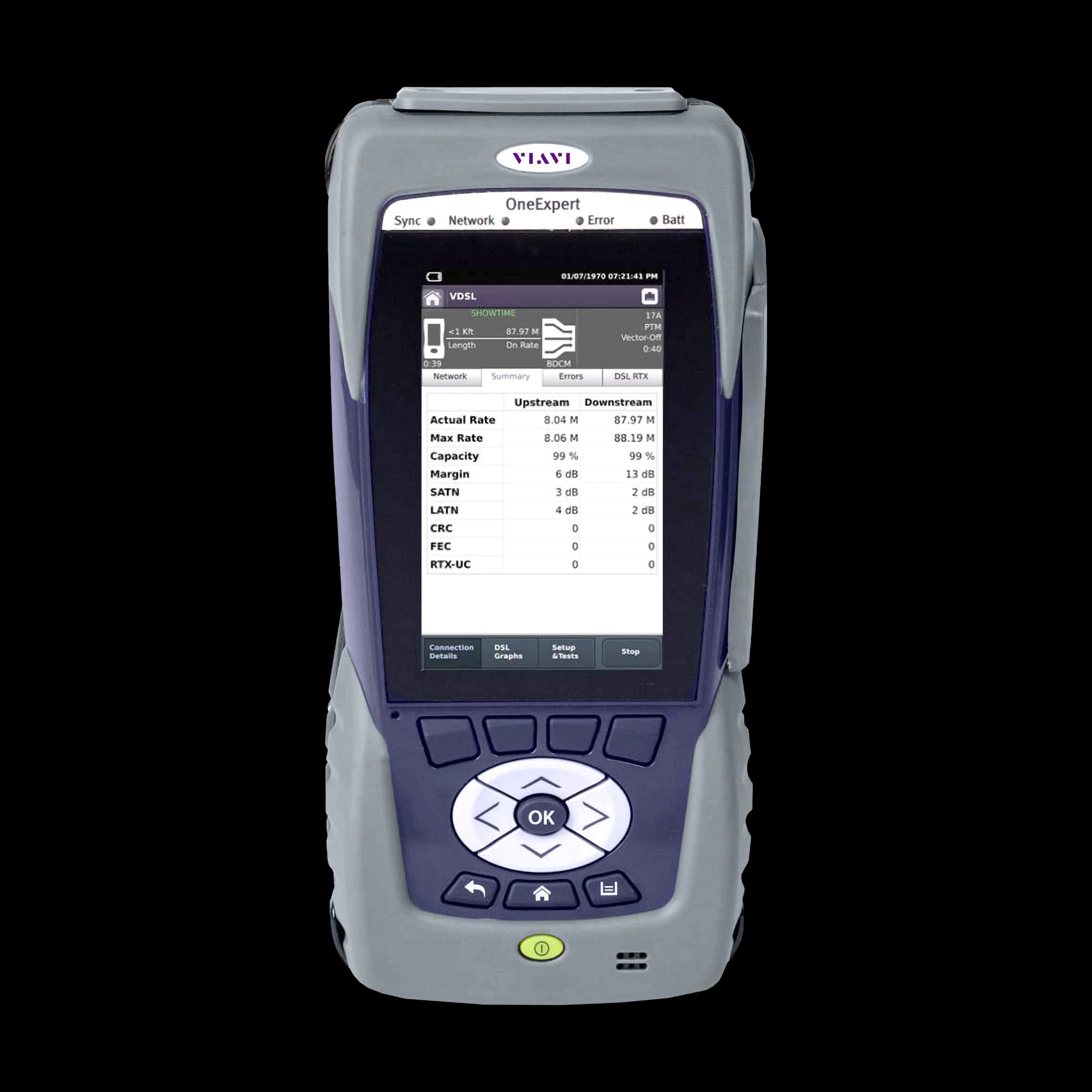 OneExpert ONX-580