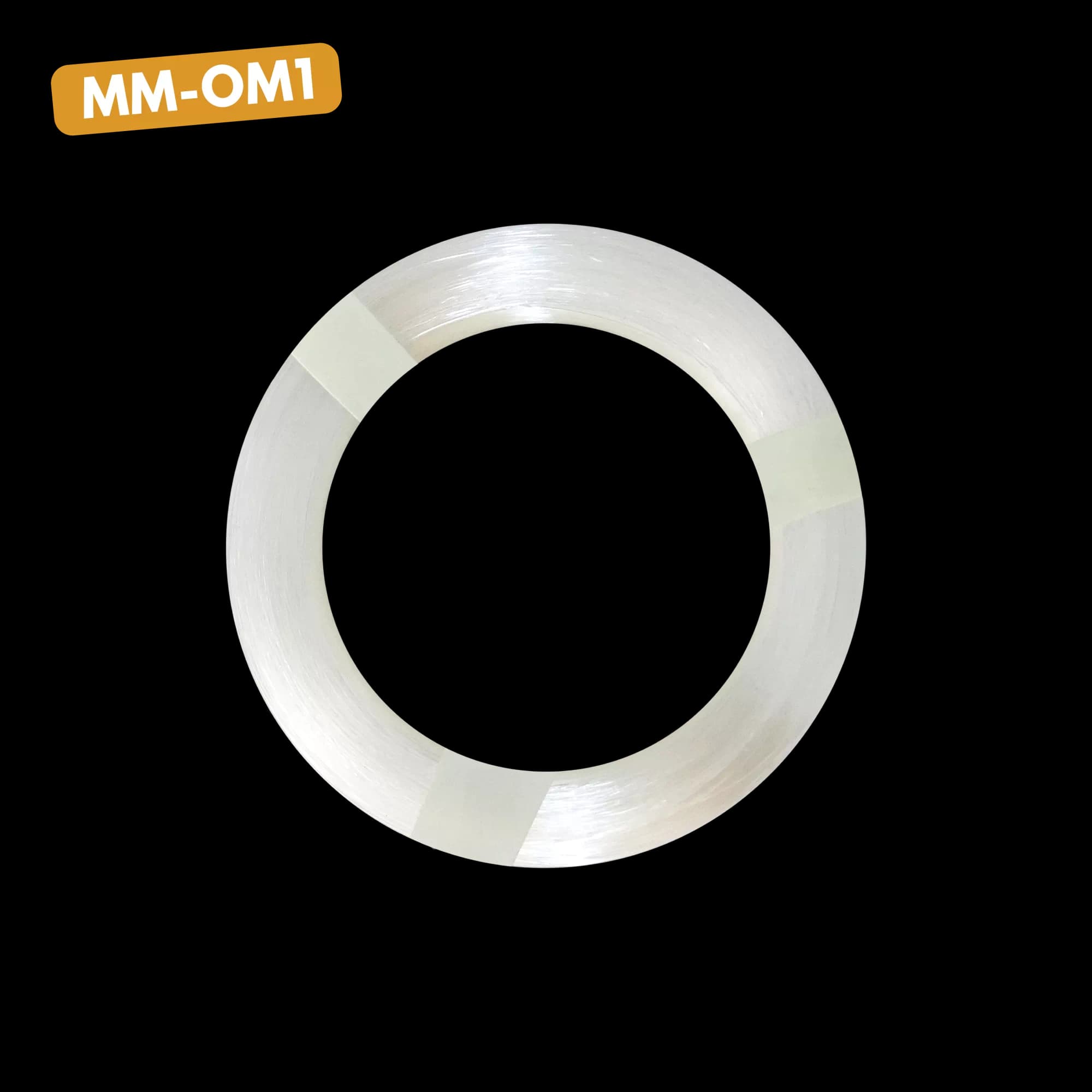 Low Tension Fiber Coil Multi-Mode OM1