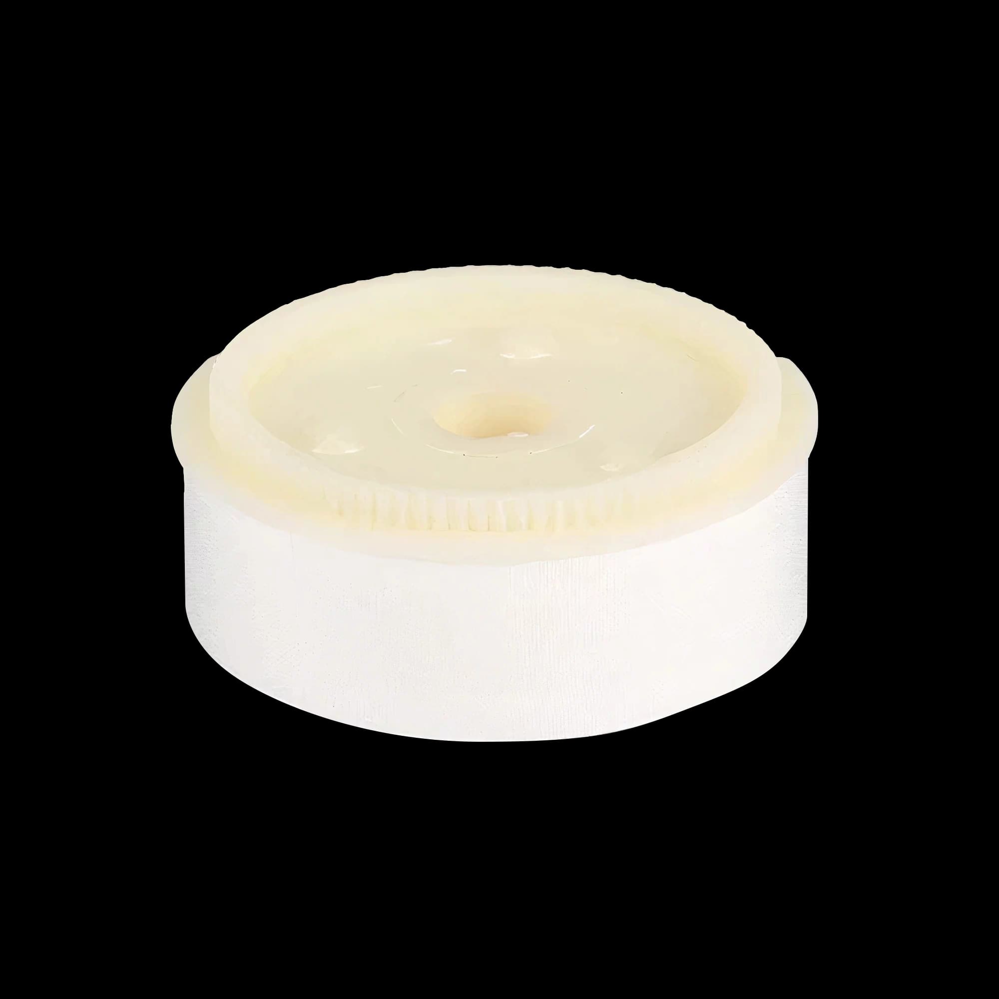 Spare Cleaning Tape for Connector Cleaner Cassette, vista 3