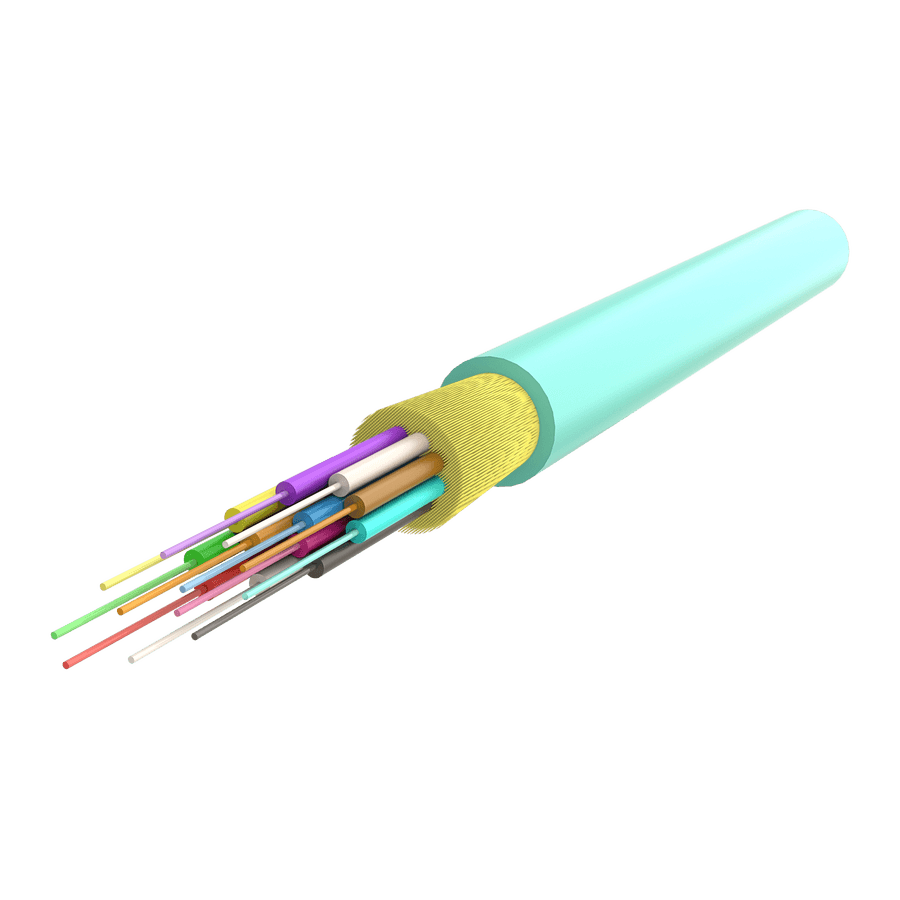 Mini Breakout Cable 6.5mm | IT-VT9(ZN-AY)H 12x1 | 1000 meters, vista 4