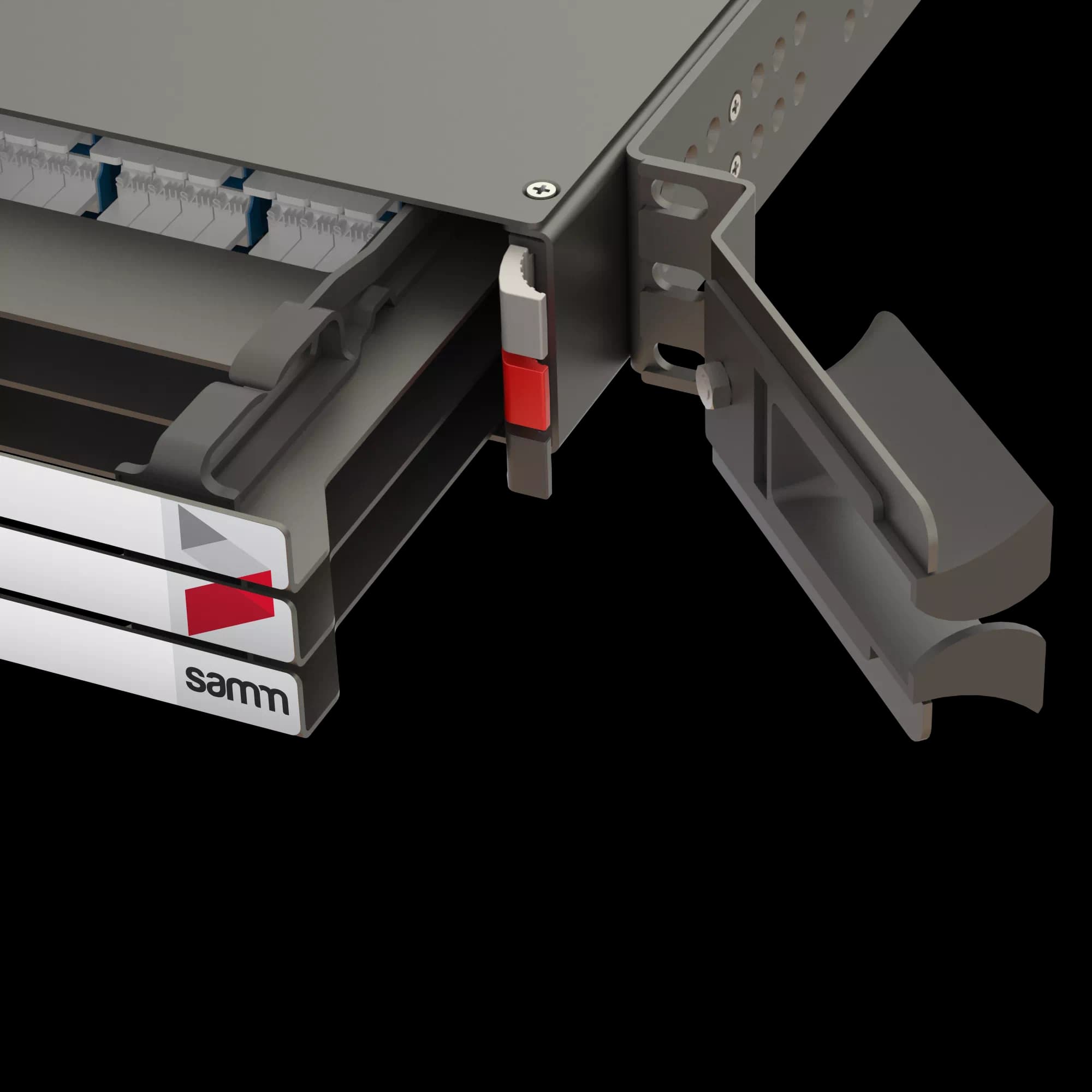 G-Connect | Modular Ultra HD Panel, vista 6