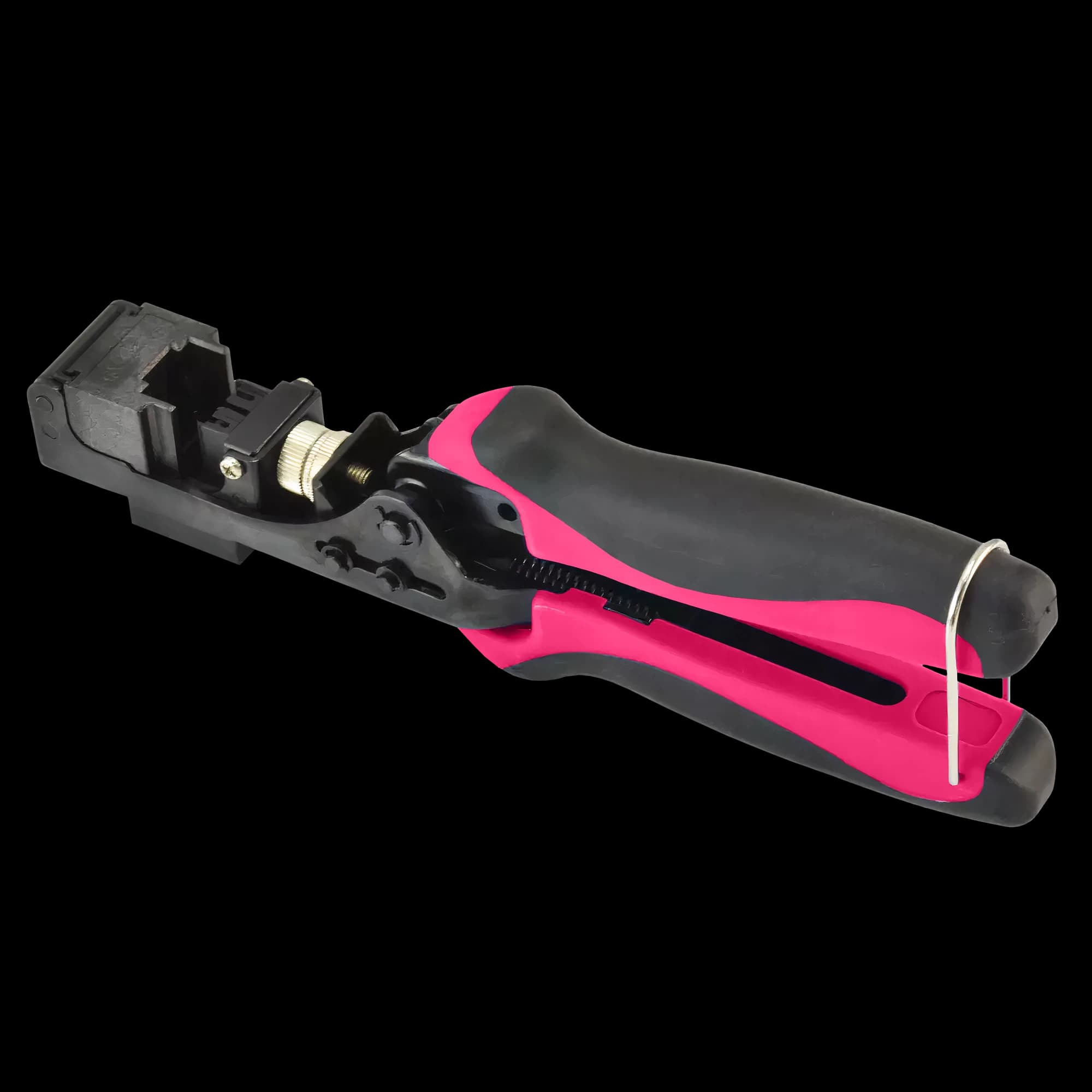 EZ-RJ45 Keystone Jack Crimping Tool