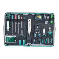 Network Installation Tool Kit | PK4013, vista 2