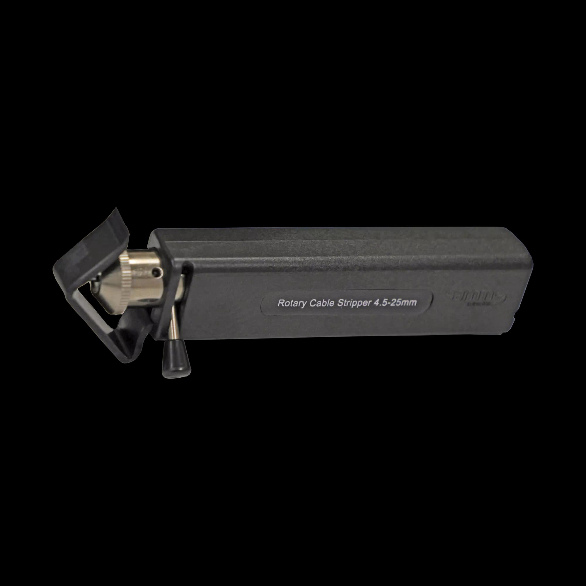 FRCS-1 Rotary Cable Stripper 4.5mm–25mm