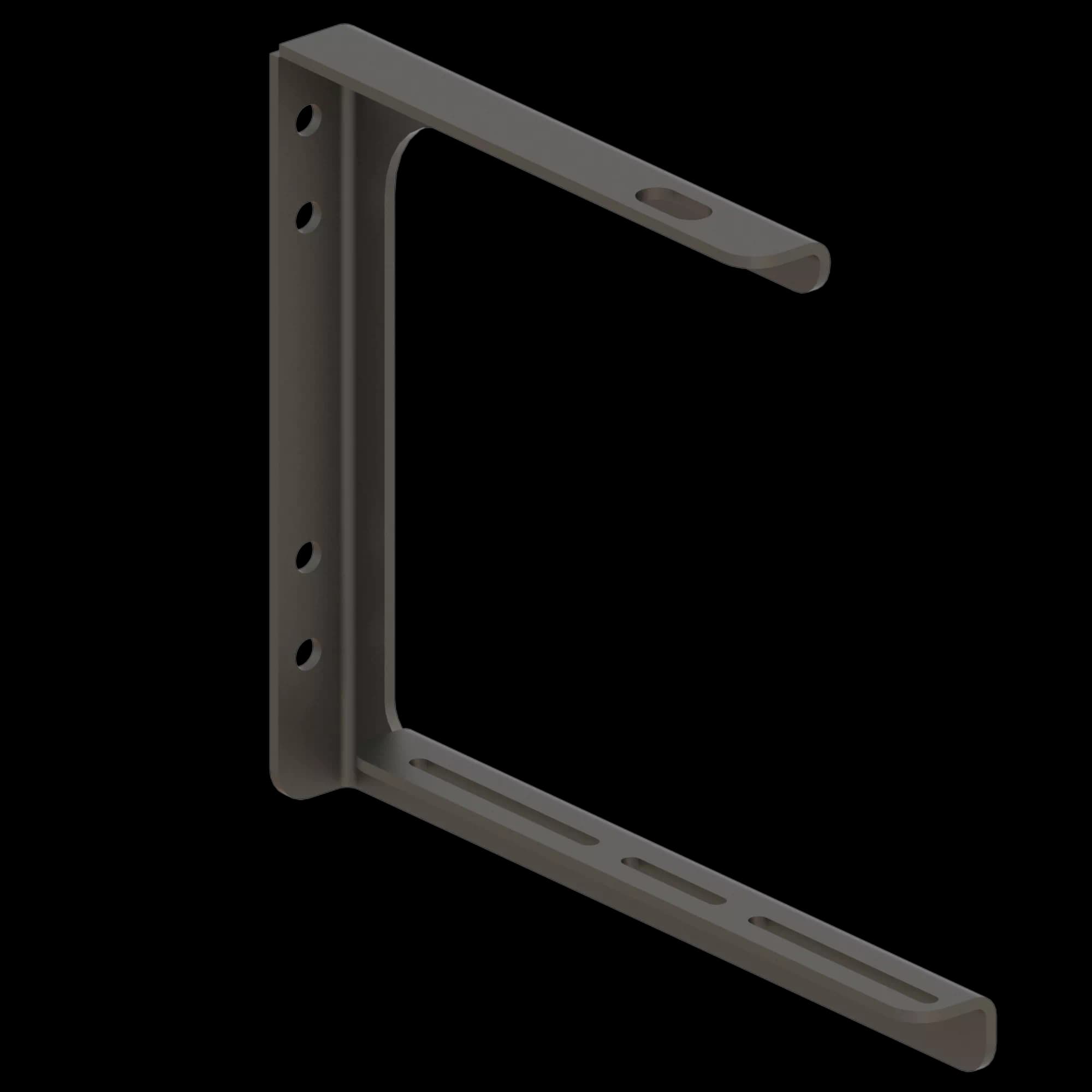 FDS_300mm “ C ” Shaped Mounting Kits