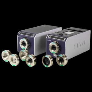 FVAm MPO/MTP Benchtop Microscopes, vista 2