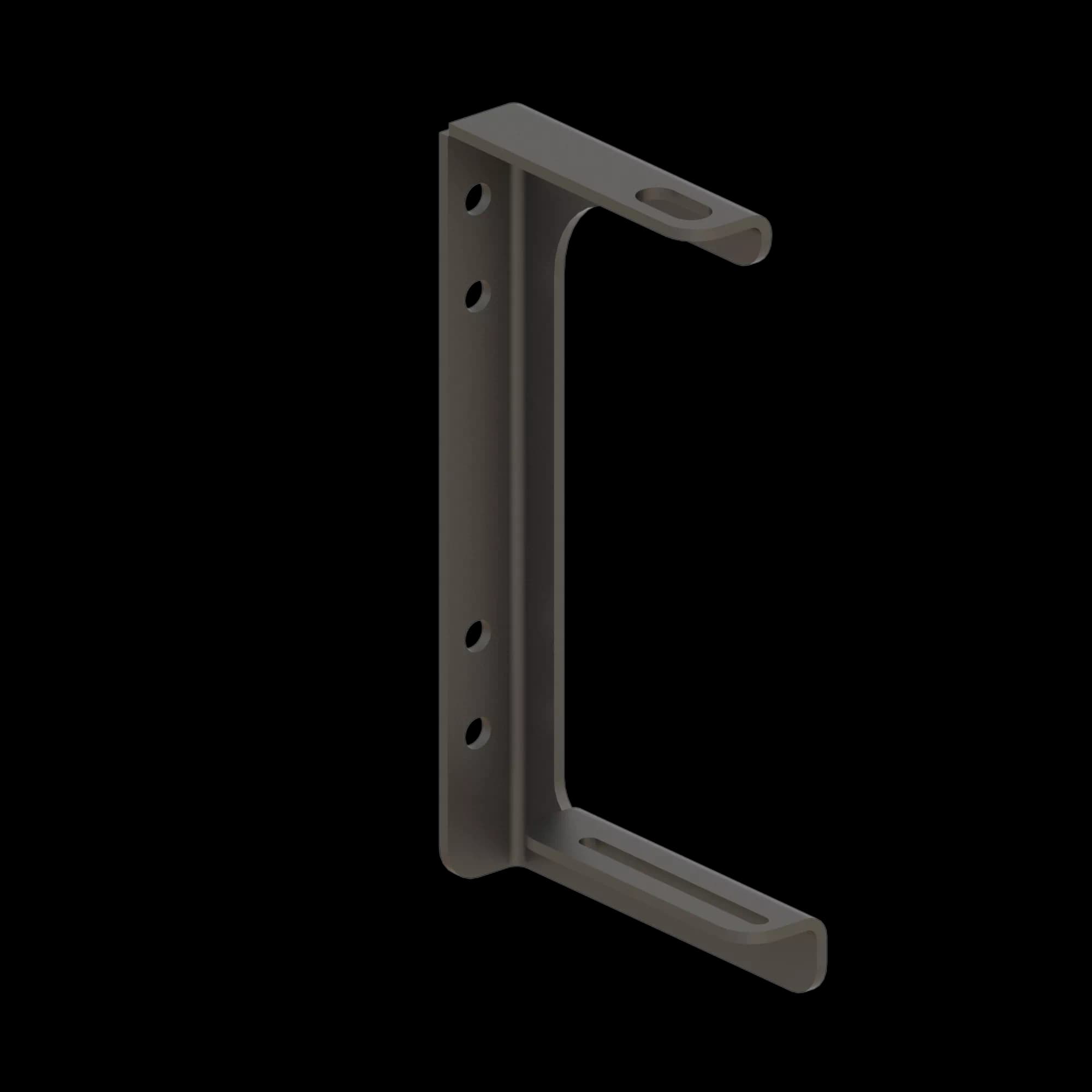 FDS_100mm “ C ” Shaped Mounting Kits