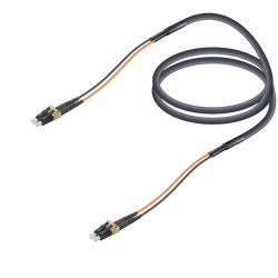 LC/UPC-LC/UPC | Multi Mode G651.OM2 Universal FTTA Breakout | 7.0x2.0mm, vista 2