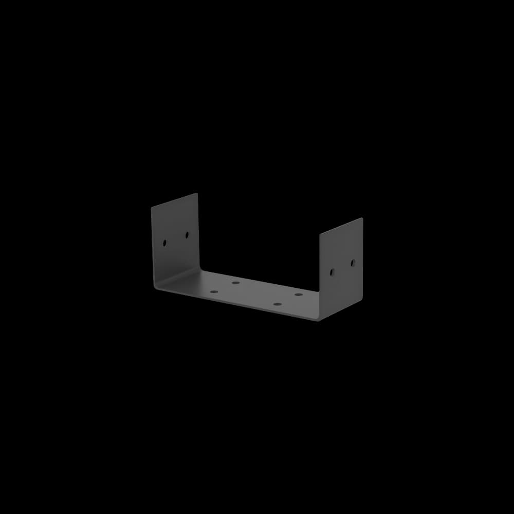 Raceways | Accessory Fitting 200mm, vista 2