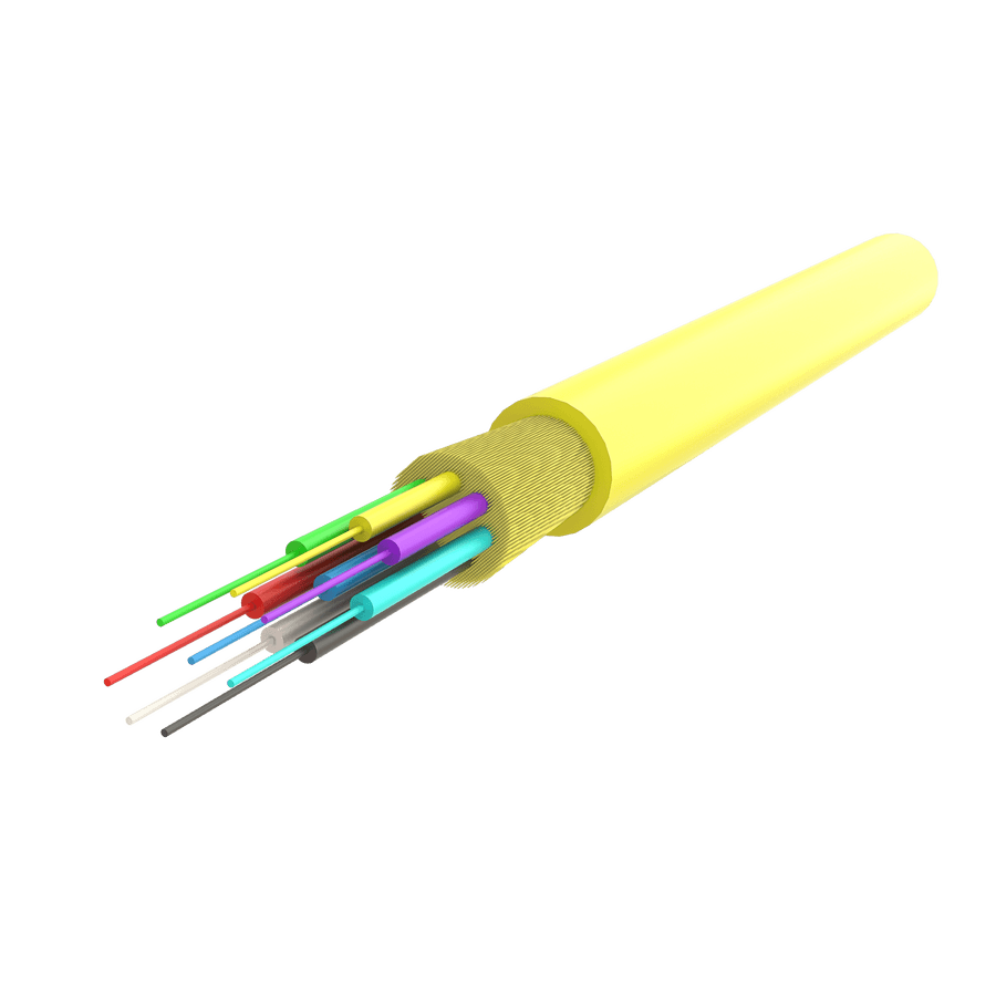 Mini Breakout Cable 5.8mm | IT-VT9(ZN-AY)H 8x1 | 1000 meters