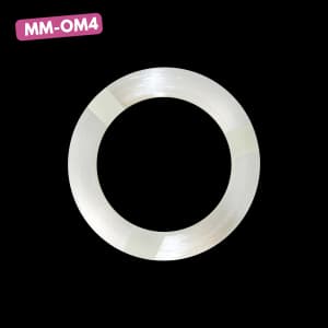 Low-Tension Fiber Coil Multi-Mode OM4, vista 2