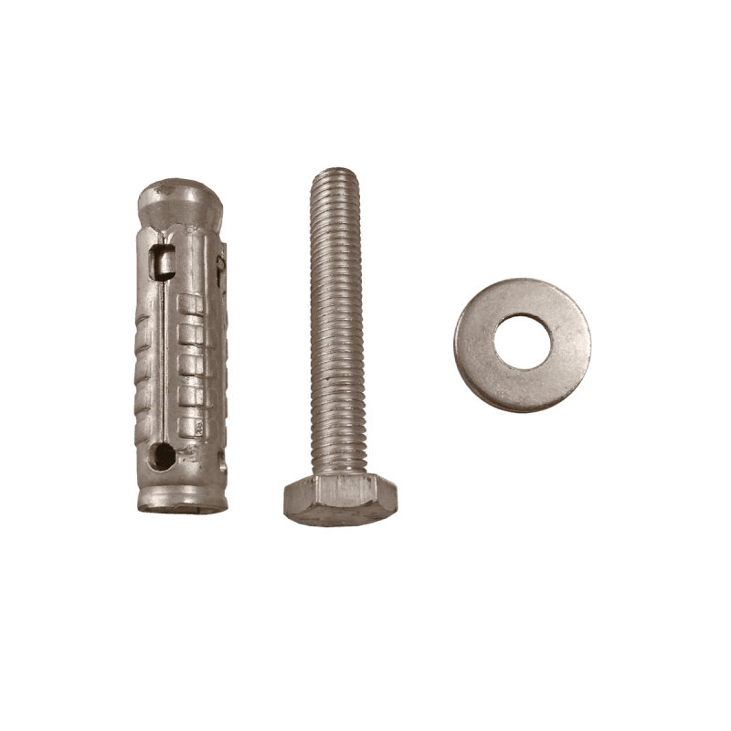 Cable Pathways | Ladder Mounting Set 1