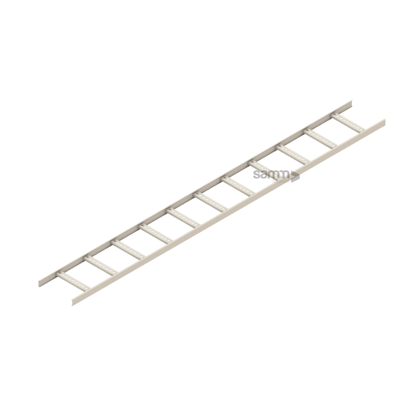 Cable Pathways | Cable Ladder 310mm