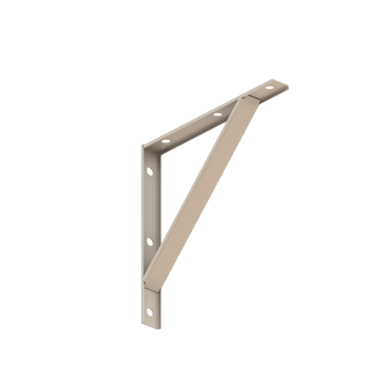 Cable Pathways | Wall Mounting Triangle Bracket 310