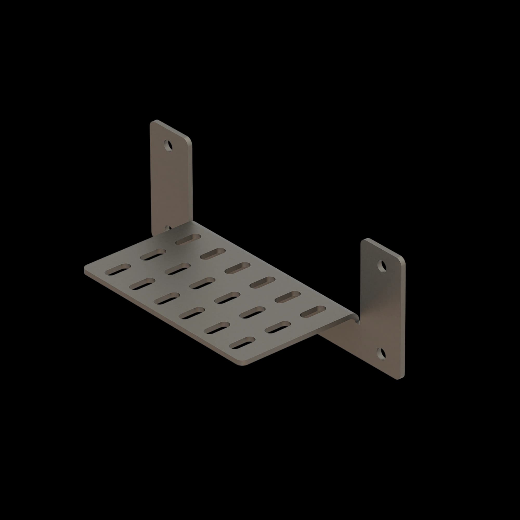 Bright Series | Rail Sliding | Rear Entry Sets, vista 3
